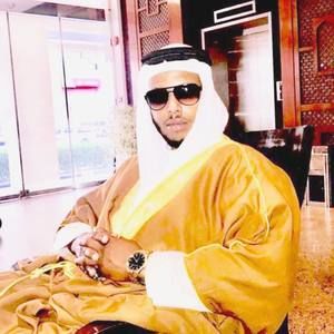 Meet your Posher, King